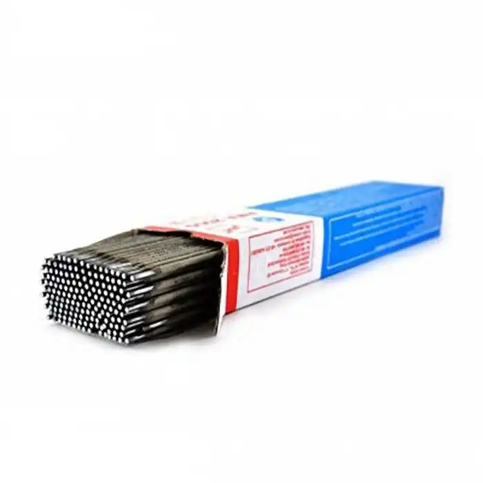 الکترود جوشکاری شرکت صنعتی آما کد 6013 وزن 2.5 کیلوگرم