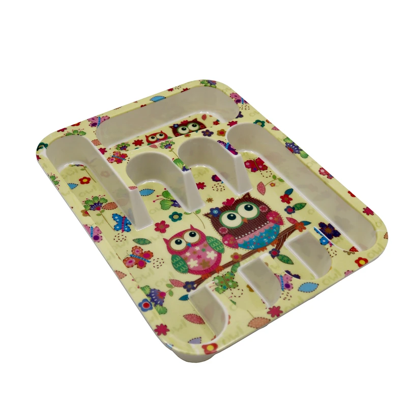 جاقاشقی مدل جغد کد YP-KESHOEI-3770