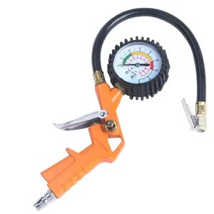 کیت تنظیم باد تایر خودرو فایندر مدل 191121