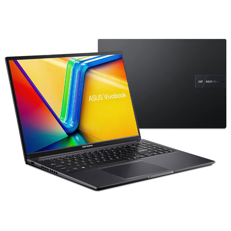 لپ تاپ 16 اینچی ایسوس مدل Vivobook 16 F1605VA-i7 13620H-16GB DDR4 3200MHz-1TB SSD-IPS-Backlit - کاستوم شده