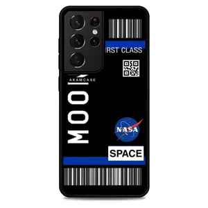 AKAM AMCWSGS21U-173 Cover For Samsung Galaxy S21 ULTRA
