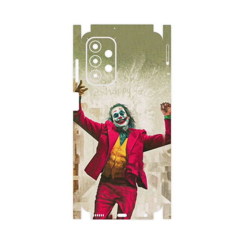 برچسب پوششی ماهوت مدل Joker-FullSkin مناسب برای گوشی موبایل سامسونگ Galaxy A23