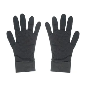 دستکش زنانه سیلکا مدل راید 024