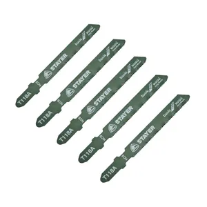 تیغ اره عمودبر آهن استایر مدل 001 مجموعه 5 عددی 