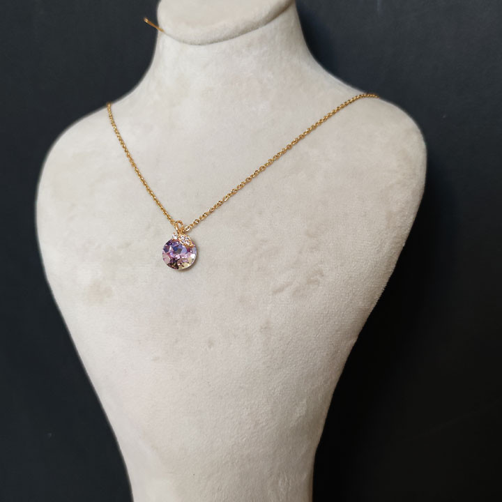 گردنبند دخترانه مدل kelebek202 گردنبند دخترانه مدل kelebek202