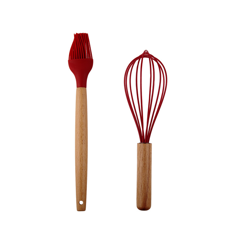 سرویس کفگیر و ملاقه 13 پارچه کیچن اند داینیگ مدل U13