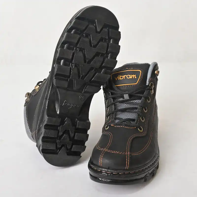 کفش کوهنوردی کفش سعیدی مدل 298M