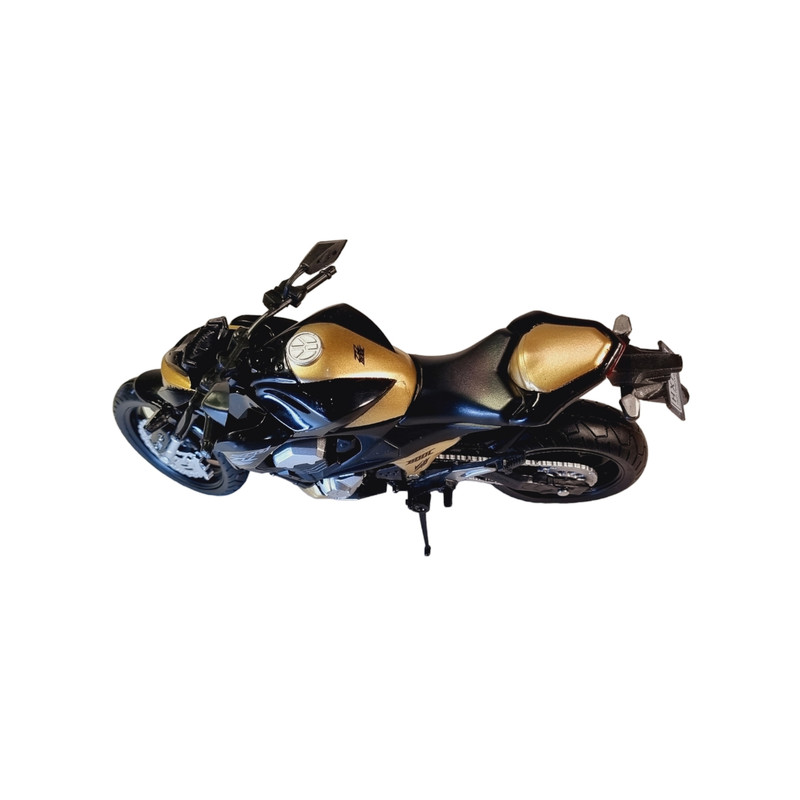 موتور بازی مدل فلزی MAX ENERGY