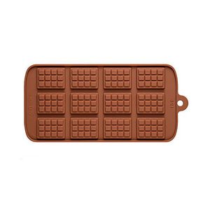 نقد و بررسی قالب شکلات طرح تبلتی کد Mhr-478 توسط خریداران