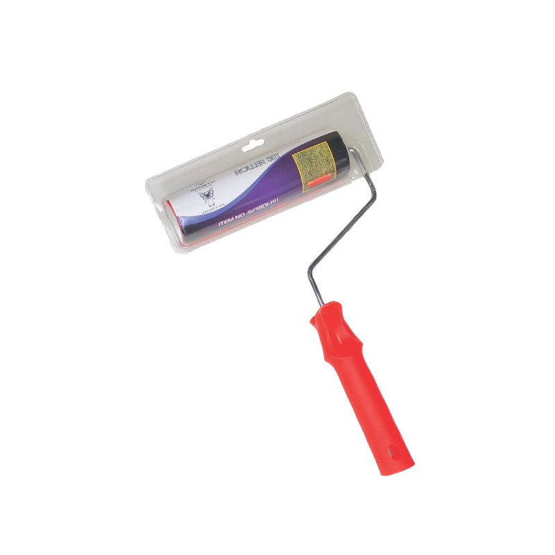 غلتک نقاشی کد NO-151 سایز 7 اینچ