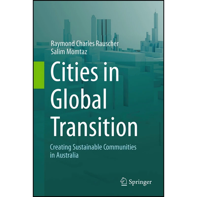 کتاب Cities in Global Transition اثر جمعي از نويسندگان انتشارات Springer