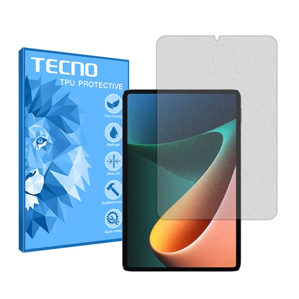 محافظ صفحه نمایش مات تکنو مدل HyMTT مناسب برای  تبلت شیائومی Pad 5 Pro