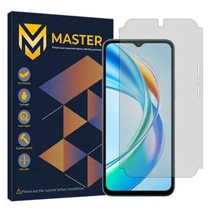 Master Resistant model matte screen protector suitable for Honor X5b mobile phone