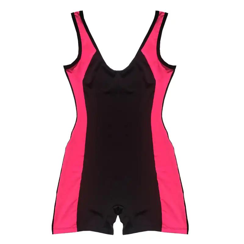 مایو زنانه مدل پادار کد s