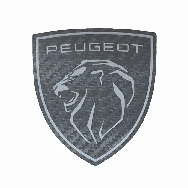 برچسب بدنه خودرو کد CUT451