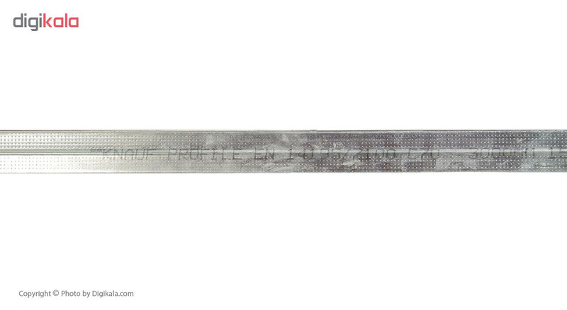 پروفیل کناف مدل C70