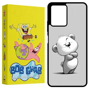 BOB Ghab BCPX3G Cover For Xiaomi Poco X3 GT 