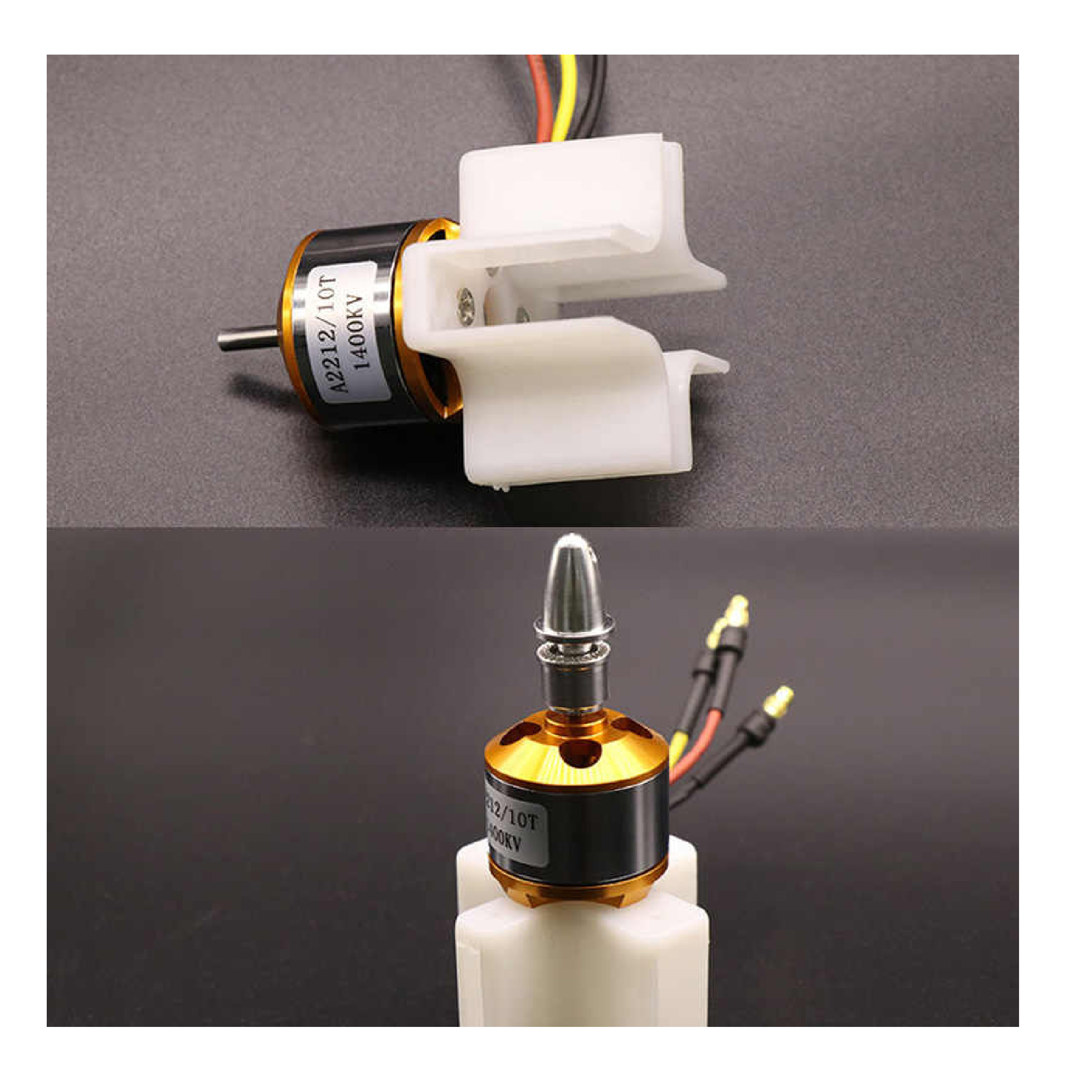 موتور هواپیما بازی مدل A2212-10T موتور هواپیما بازی مدل A2212-10T
