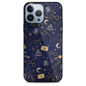 AKAM AMCWA13Pro Max-HARRY POTTER17 Cover For Apple iPhone 13PRO MAX
