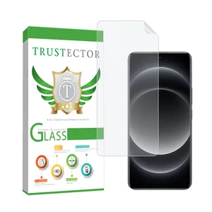 Trustector NANOJELT Screen Protector For Xiaomi 14 Ultra