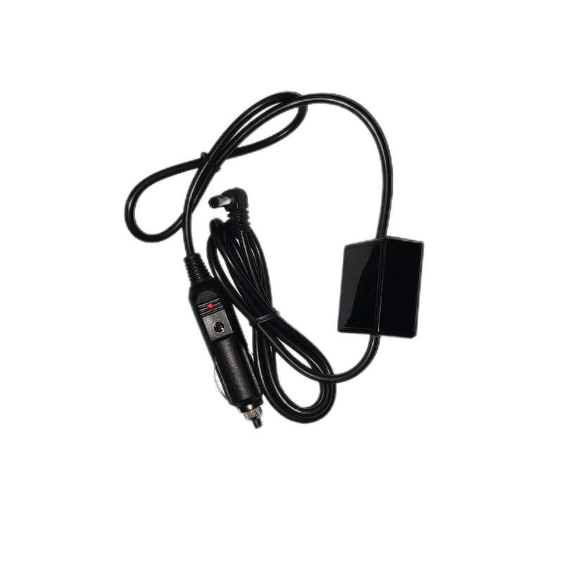 شارژر فندکی پایانه فروشگاهی مدل A102 شارژر فندکی پایانه فروشگاهی مدل A102