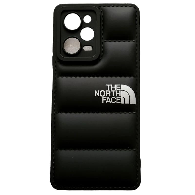  کاور مدل پافر ضربه گیر کد 12 مناسب برای گوشی موبایل شیائومی POCO X5 Pro 5G / Note 12 Pro 5G / Note 12 Pro Plus