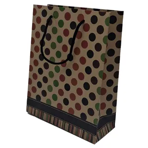 ساک دستی مدل K307 بسته 24 عددی