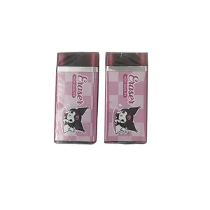 پاک کن مدل مغزدار طرح کرومی بسته دو عددی