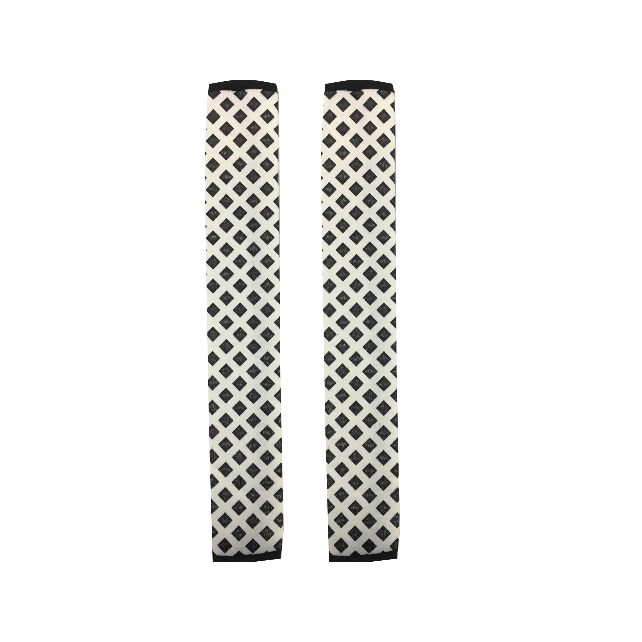 دستگیره یخچال مدل KH-002 بسته 2 عددی