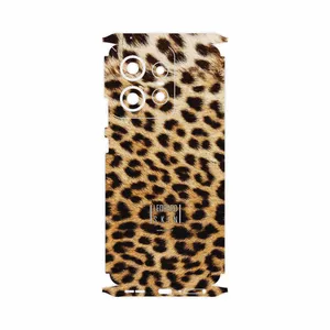 MAHOOT Leopard Skin-FullSkin Cover Sticker for Motorola Edge 50 Pro