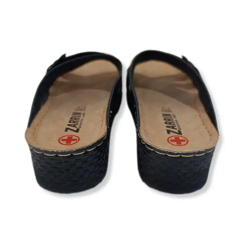 دمپایی زنانه مدل طبی کد 03