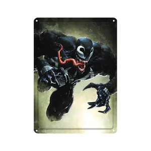 دیوارکوب مدل ونوم کد s 2393