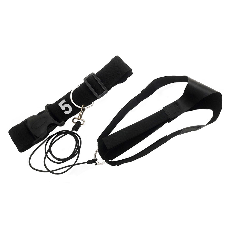 کش تمرین فوتبال مدل 5