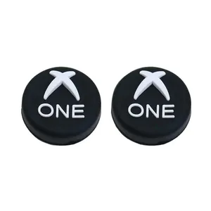 روکش آنالوگ دسته بازی مدل XBOX50 بسته دو عددی 