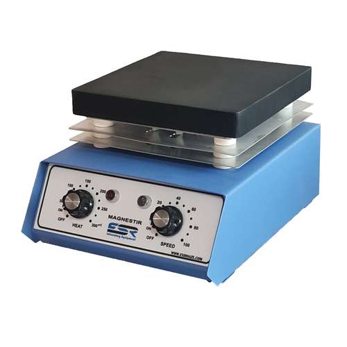 روش کار با دستگاه هات پلیت مدل مگنت دار ، صنعتی و شیکر و خرید با قیمت مناسب