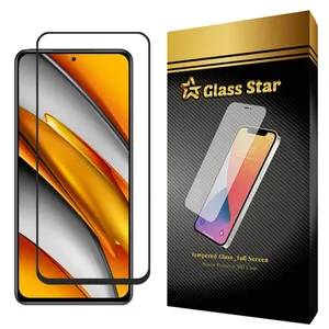  Glass Star FUG-Glass Screen Protector For Xiaomi Poco F3