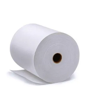 کاغذ پرینتر حرارتی مدل اسپانیایی بسته 60 عددی