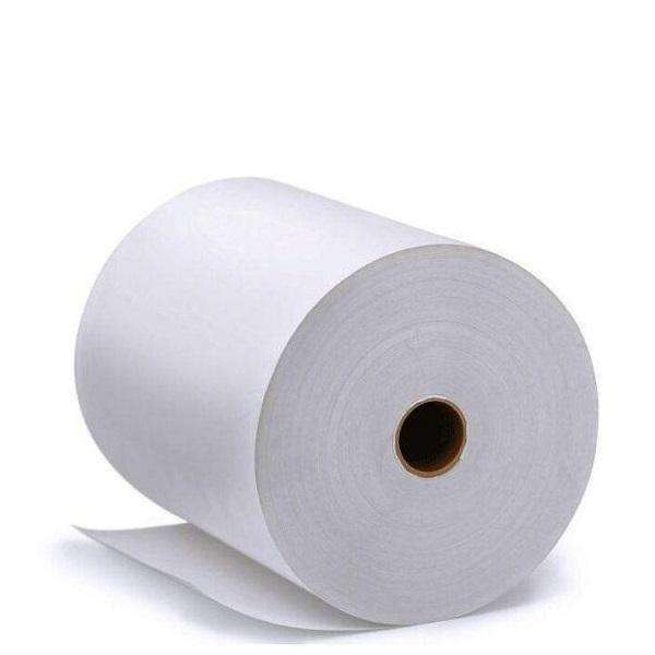 کاغذ پرینتر حرارتی مدل اسپانیایی بسته 60 عددی کاغذ پرینتر حرارتی مدل اسپانیایی بسته 60 عددی