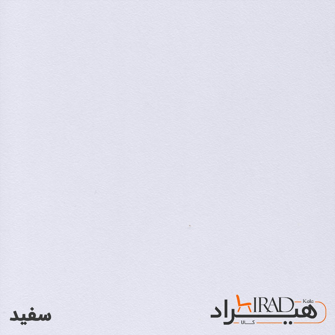 کمد اداری هیراد مدل K116-MDF