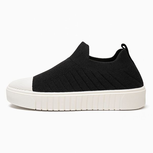 کفش روزمره زنانه مدل صحرا NM1