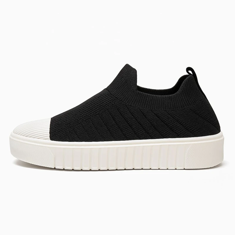 کفش روزمره زنانه مدل صحرا NM1