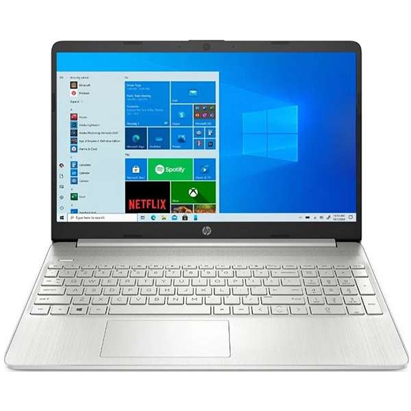 لپ تاپ 15.6 اینچی اچ‌پی مدل  EF2127WM-B