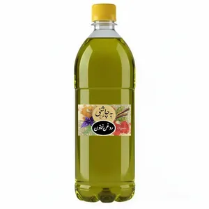 روغن زیتون مایع - 830 گرم