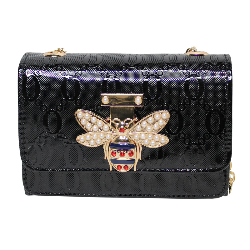 کیف رودوشی زنانه مدل A-2716