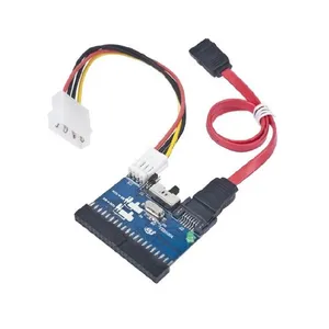 مبدل IDE به SATA مدل JP103
