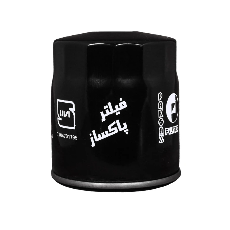 فیلتر روغن پاکساز کد 4528 مناسب برای MVM X33