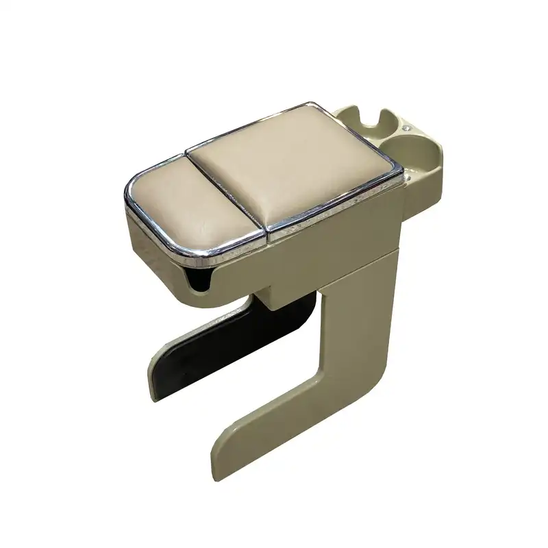 کنسول وسط خودرو مدل STI مناسب برای پژو 405