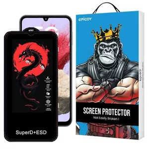 Epicoy Dragon ESD Screen Protector for Samsung Galaxy M34 5G/M33 5G/M32 5G