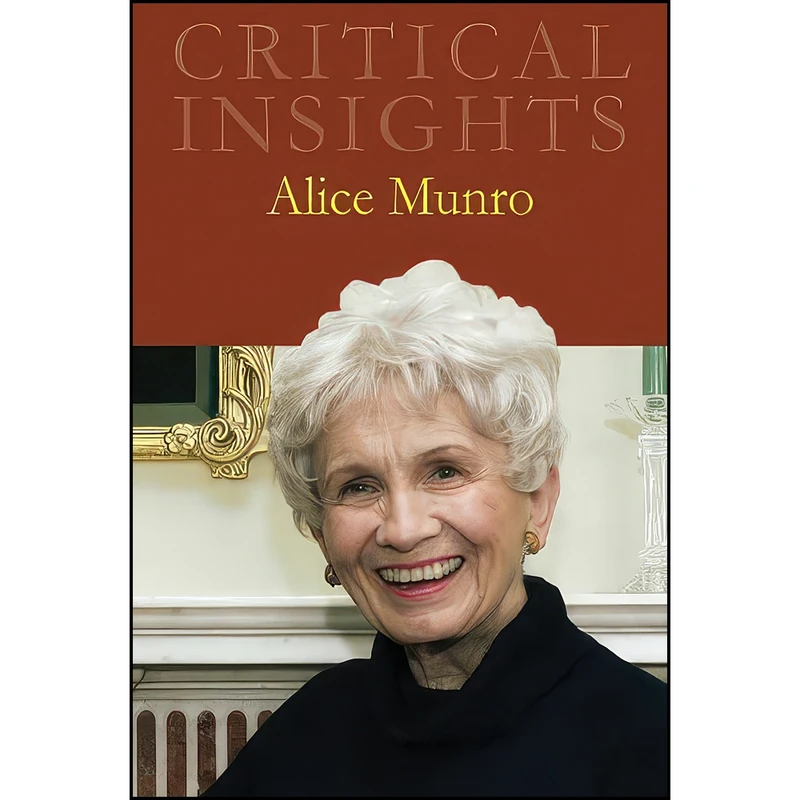 کتاب Critical Insights اثر Salem Press and Charles E. May انتشارات Salem Pr