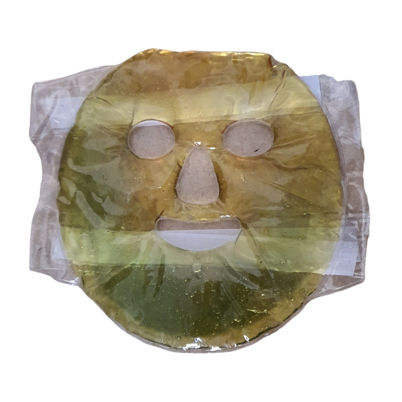 پد سرد و گرم مدل FACE